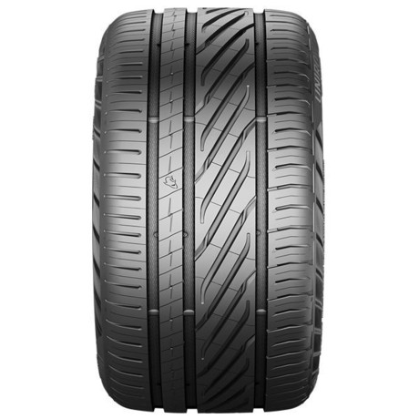 UNIROYAL 205/55R16 91V RainSport 5