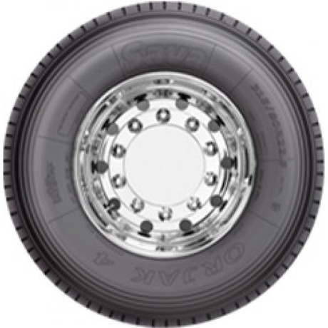 SAVA 215/75R17.5 ORJAK 4 126/124M 3PSF