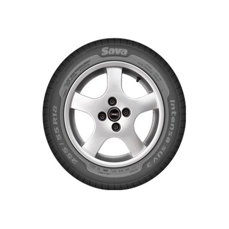SAVA 295/35R21 107Y INTENSA SUV 2 XL FP