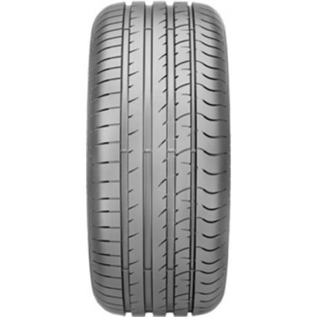 SAVA 245/40R17 95Y INTENSA UHP 2 XL FP
