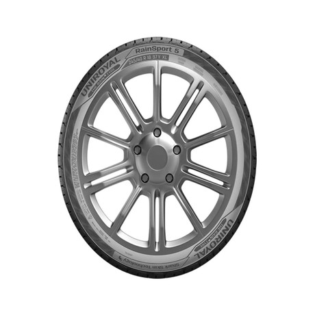 UNIROYAL 295/35R21 RainSport 5 107Y XL